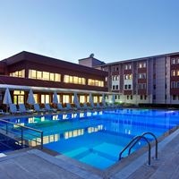 Бассейны preview