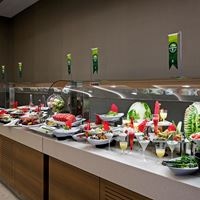 Рестораны preview