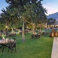 Рестораны preview