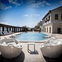 Бассейны preview