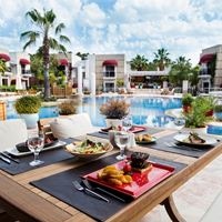 Рестораны preview