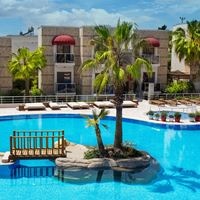 Бассейны preview