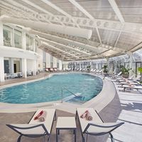 Бассейны preview