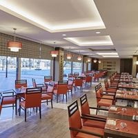 Рестораны preview