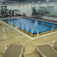 Бассейны preview