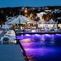 Рестораны preview