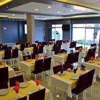 Рестораны preview