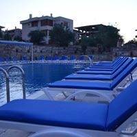 Бассейны preview