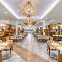 Рестораны preview