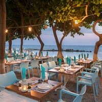 Рестораны preview