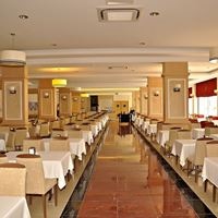 Рестораны preview