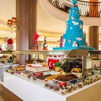 Рестораны preview