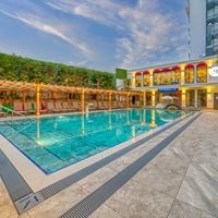 Бассейны preview