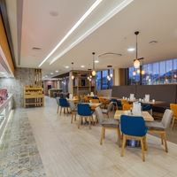 Рестораны preview