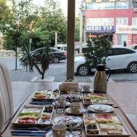 Рестораны preview