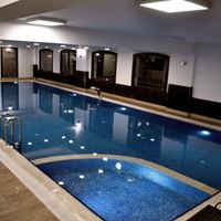 Бассейны preview