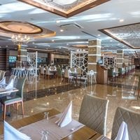 Рестораны preview