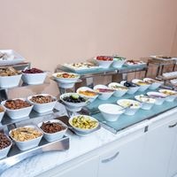 Рестораны preview