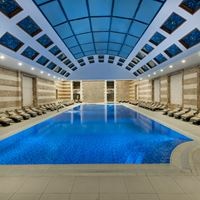 Бассейны preview