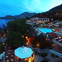 Рестораны preview