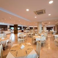 Рестораны preview