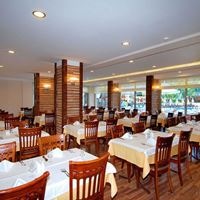 Рестораны preview