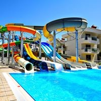 Бассейны preview