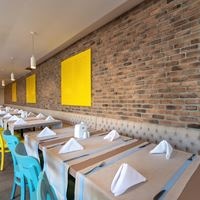 Рестораны preview