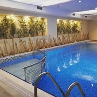 Бассейны preview