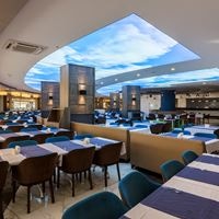 Рестораны preview