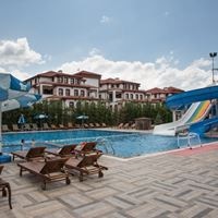 Аква-парк preview