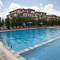 Бассейны preview