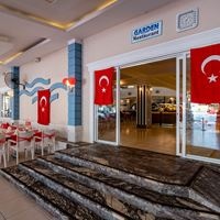 Рестораны preview