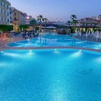 Бассейны preview