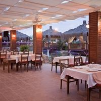 Рестораны preview