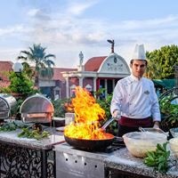 Рестораны preview