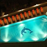 Бассейны preview