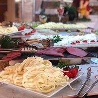 Рестораны preview