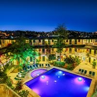 Бассейны preview