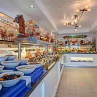 Рестораны preview