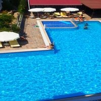 Бассейны preview