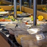 Рестораны preview