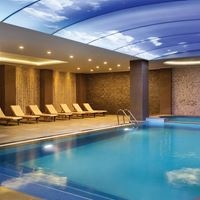 Бассейны preview