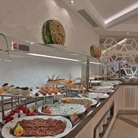 Рестораны preview