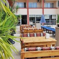 Рестораны preview