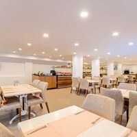 Рестораны preview