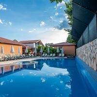 Бассейны preview