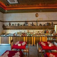 Рестораны preview