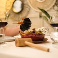 Рестораны preview