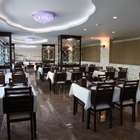 Рестораны preview